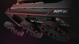 XFX's new Magnetic Air graphics cards let you hot-swap fans, solving the plague of fan hub axle separation