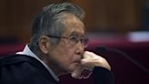 Former Peruvian leader Alberto Fujimori plans to run for presidency in 2026, daughter says