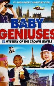 Baby Genius 3: Baby Squad Investigators