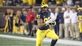 Former Michigan football captain Erick All of Fairfield has 3 finalists for his services