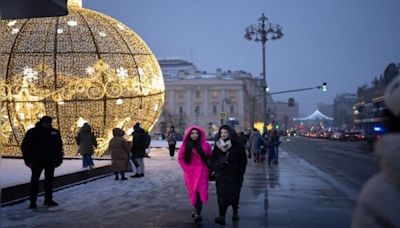 Norway bars entry for most Russian tourists from May 29 amid Ukraine conflict
