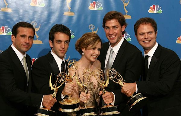 Fans Of "The Office" Flock To "Reunion" In Miami This Weekend | US 103.5 | Florida News