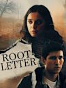 Root Letter