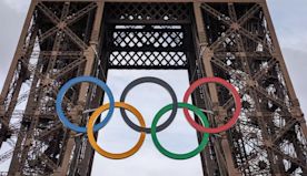 巴黎奧運》巴黎奧運你所必須知道的事之一　329金首金將在27日射...