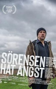 Sörensen hat Angst