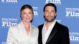 Emily VanCamp Gives Birth to Baby No. 2 With Josh Bowman