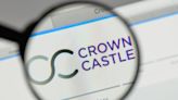 Jim Cramer Likes Crown Castle, But Can't Recommend Archer Aviation: It Has 'No Earnings Power' - Crown Castle (NYSE...