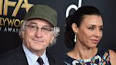 Robert De Niro's grandson Leandro has died at age 19: 'You were so deeply loved,' says the teen's mother, Drena De Niro