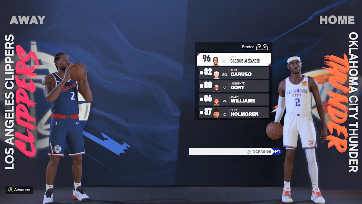 Ronnie 2K Says Players Complaining About NBA 2K25 Ratings 'A Badge of Honor'