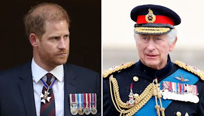 Prince Harry Is ‘Worried’ He’ll Never See King Charles Again Amid Father’s Cancer Diagnosis