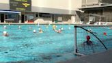 HHSAA girls water polo tournament underway