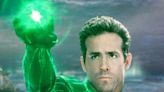 Ryan Reynolds explica por Linterna Verde fue un fracaso