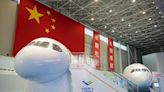 Chinese planemaker COMAC eyes Saudi Arabian market