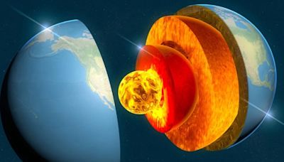 Wait, What! Earth's Core Is Slowing Down, Rotating In Reverse – Will It Affect Us?