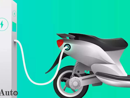 Electric two-wheeler makers brace for life without subsidy - ET Auto