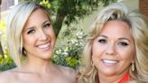 Savannah Chrisley Reacts to Mom Julie's Overturned Prison Sentence