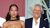 Elderly Entanglement: 21-Year-Old Aoki Lee Simmons Caught Kissing 65-Year-Old Vittorio Assaf, Kimora...