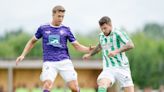 La cantera brilla en el estreno del Betis