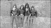 Los herederos de los Ramones van a la Justicia por la biopic de la banda