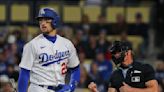 With Trayce Thompson mired in historic slump, how much leash can Dodgers give him?