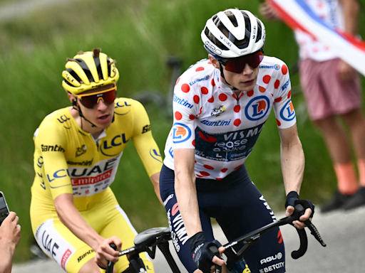 What is carbon monoxide inhalation, the controversial but legal practice people at the Tour de France can't stop talking about?