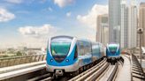Dubai Metro resumes full service after April's historic storms