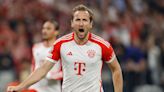 Bayern Munich hint at Harry Kane return date ahead of pre-season reunion with Tottenham