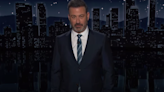 Jimmy Kimmel mocks Marjorie Taylor Greene’s ‘dumbest idea yet’