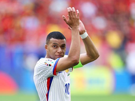 Kylian Mbappe Buys French Football Club From Oaktree Capital