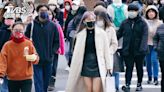 冬天限定？他驚街上女生不穿「1物」 羞曝：眼睛不知要看哪