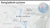 Deadly Bangladesh cyclone one of longest seen