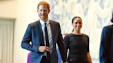 How Africa Helped Prince Harry Bond With 'Soulmate' Meghan and Mom Diana