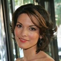 Alana de la Garza