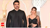 Arbaaz Khan and wife Sshura snapped in the city: video inside | Hindi Movie News - Times of India