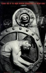 America and Lewis Hine