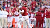 Jalen Hurts Illustrates Favorite College Football Memory