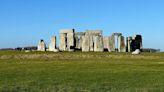 Anti-oil protesters strike again, arrested for painting Stonehenge monument