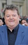 Robbie Coltrane