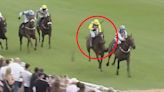 'Worst decision ever', blast punters as they're robbed of 66-1 Uttoxeter winner