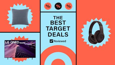 Best Target deals: Shop today's best savings on Ninja, Cuisinart, LG