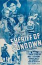 Sheriff of Sundown