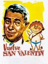 Vuelve San Valentín