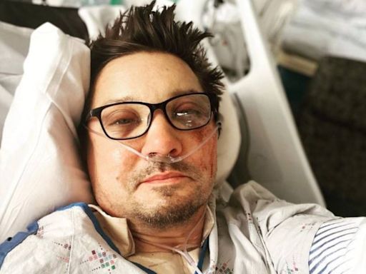 De Madonna a Jeremy Renner, siete famosos que tuvieron recuperaciones milagrosas