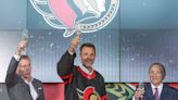 'I've done a lot of learning': Michael Andlauer reflects on first season as Senators owner