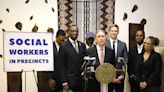 NYC pols seek social workers in all NYPD precincts