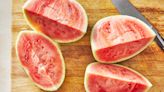 Can You Freeze Watermelon? What To Know Before Popping It Into The Freezer