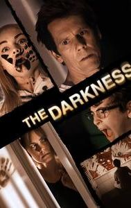 The Darkness (2016 American film)