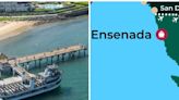 Todo lo que debes saber del ferry que operará entre Ensenada y San Diego