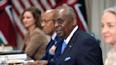 Defense Secretary Lloyd Austin to undergo procedure at Walter Reed, will transfer power to deputy