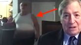 Newsmax Interview Gets Weird As Some Guy In His Underwear Wanders In